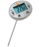 Testo 0560 1113 Thermometer